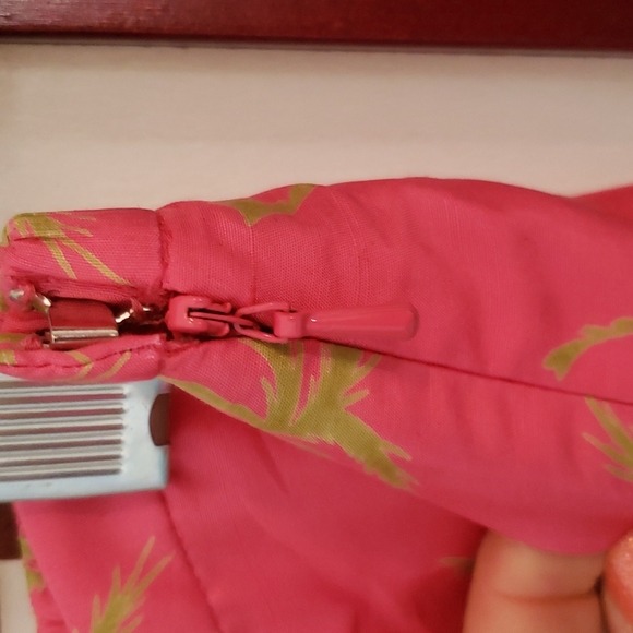 Coldwater Creek cocktail party pants - Picture 4 of 4